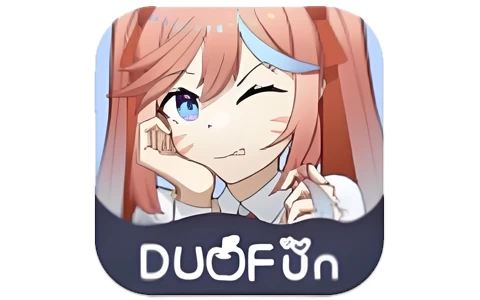 DuoFun v12.3.5，禁止广告初始化，高清动漫免费观看-77so