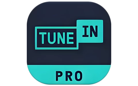 TuneIn Radio Pro v38.2.1 手机电台，中文广播电台最全面的应用之一，解锁高级版-77so