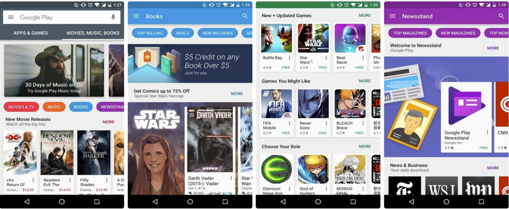 Google Play Store(谷歌商店)_46.3.21-29版-A10-77so Google Play Store(谷歌商店)_46.3.21-29版-A10-77so