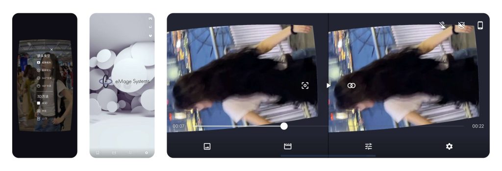 VR视频图片播放器 沉浸式看大片 看女神-77so VR视频图片播放器 沉浸式看大片 看女神-77so