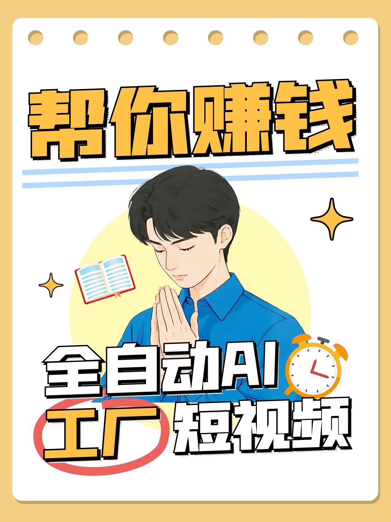 全自动AI短视频工厂！一个可以帮你赚钱的n8n工作流，真正实现无人值守！-77so