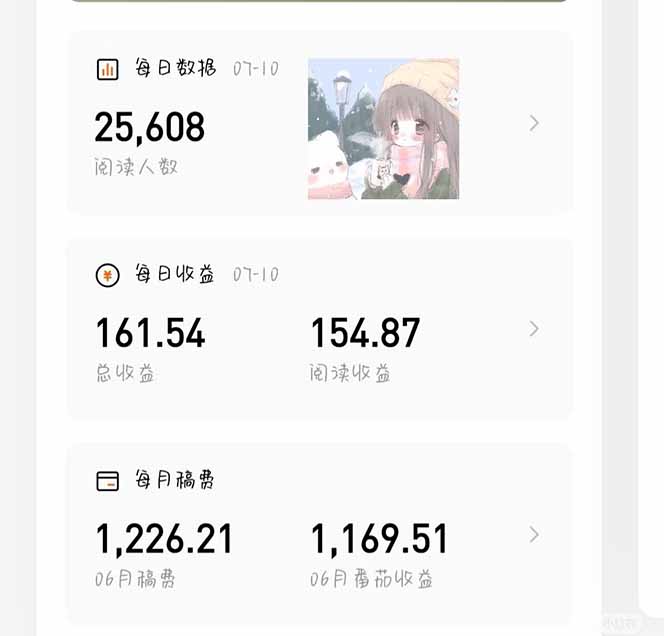 图片[1]-番茄小说创作人搬砖赚稿费，无风控单号日入100＋，小白轻松掌握，可矩…-77so