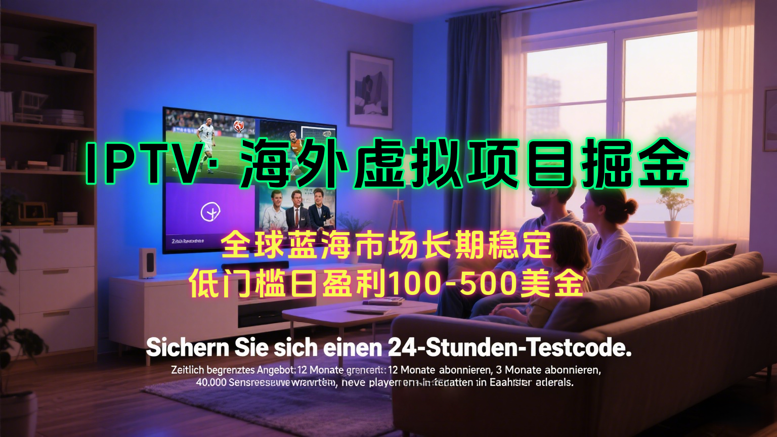海外虚拟掘金】日赚100-200美金，自己在家就可以闷声发大财，长期可做-77so